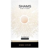 Hamidi Shams Edition Vanille parfemska voda unisex 100 ml | shoptok.hr