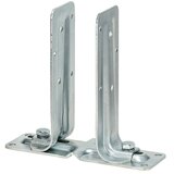 VORMANN Podstavna noga (Do x Š x V: 270 x 140 x 205 mm) | Shoptok.si