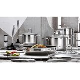 SILIT SET POSOD Diamant nerjaveče jeklo 9-delni | Shoptok.si