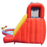Happy Hop veliki tobogan Morski pas s bazenom | shoptok.hr