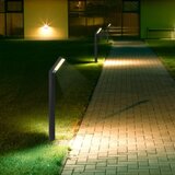  LED solarna svetiljka 2u1 LED/1,5W/3,7V IP65 1500 mAh | Eponuda.com