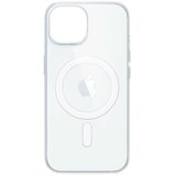 Magsafe providni silikon iPhone 15 | Eponuda.ba