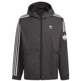 Adidas Jakne 3D Windbreaker Črna | Shoptok.si