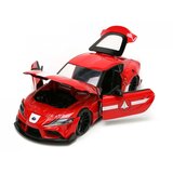  automobil Robotech: Miriya Sterling i Toyota Supra 2020. 1:24 ZA6184 | shoptok.hr