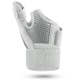 INF kompresijske rokavice za zapestje s podporo za palec grey, (21638946) | Shoptok.si