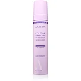 Violet Base samoporjavitvena pena za telo odtenek Extreme Dark 200 ml
