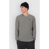 Mons Royale Icon Merino Funkcijska majica mr stripe | Shoptok.si