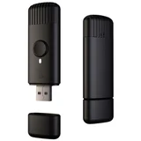 USB priključek Twinkly, združljiv z GENI II (USB 5Vcc, max. 500 mA)
