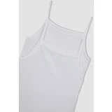 DEFACTO Girl 2 piece Regular Fit Undershirt