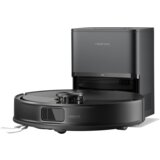Roborock Q10 VF+ robotski sesalnik s samopraznilno postajo, črn Cene