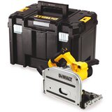 Dewalt DWS520KT uranjajuća pila 1300 w u koferu - bez vodilice | shoptok.hr