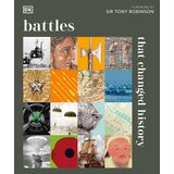 The Book Service Limited D.K. Publishing - Battles that Changed History | Eponuda.com