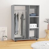  Ormar boja hrasta sonome 80 x 40 x 110 cm od konstruiranog drva | shoptok.hr