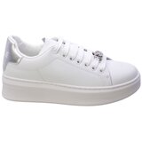 GaËlle Paris Nizke superge 92785 Bela | Shoptok.si