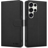 TECH-PROTECT WALLET futrola za GALAXY S25 ULTRA BLACK | Eponuda.ba