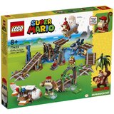 Lego RAZŠIRITVENI KOMPLET DIDD SUPER MARIO 71425 Cene