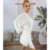 Pri Beautiful loose asymmetric mini dress | shoptok.hr