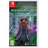  Mask of Mists (SWITCH) | Shoptok.si