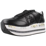 Premiata Modne superge BETH 7107 Črna | Shoptok.si