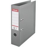 Registrator A4 ŠIROKI SAMOSTOJEĆI ESSELTE 811380 SIVI | shoptok.hr