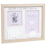 Widdop & Co. Petit Cheri - Ram - Petit Cheri, Hand Print & Photo Pink Cene