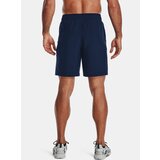 Under Armour Shorts Woven Graphic Wm Short-Nvy - Men's | Shoptok.si
