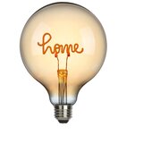 Sompex HOME LED žarnice z žarilno nitko - 1 kos | Shoptok.si
