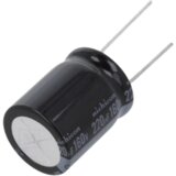 NICHICON Kondenzator 220uF 160VDC | Eponuda.ba