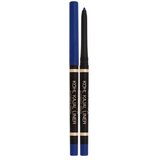 Max Factor Kohl Kajal Liner svinčnik za oči 0,35 g odtenek 002 Azure | Shoptok.si