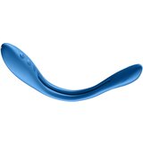 Satisfyer elastic game vibrator Cene