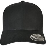 Flexfit 110 Structured Canvas Trucker black | Shoptok.si