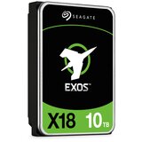Seagate 10TB 3.5 inča sata III 256MB 7200rpm ST10000NM018G exos X18 hdd hard disk Cene