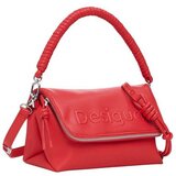 Desigual crvena ženska torbica DG25SAXPCD-7019 Cene