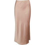 Orsay Beige women's midi skirt - Women's | Eponuda.ba