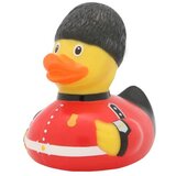 Lilalu patkica - guardsman - rubber duck Cene