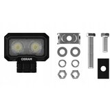  Osram-LED reflektor za automobil LIGHTBAR WL VX80-WD LED/10W/12/24V 6000K | Eponuda.com