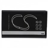  Baterija IA-BH130LB za Samsung SMX-C10 / SMX-K45 / SMX-K400, 1300 mAh | Shoptok.si
