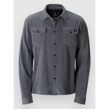 Jones Snowboards December Rec Jakna iz flisa stone gray | Shoptok.si