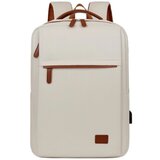 OKADE Ruksak za Notebook S2305 15,6” Cream | Eponuda.ba