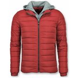 Enos Puhovke 80028338 Rdeča | Shoptok.si