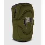 Kontact Gel Knee Pad, Khaki/Black - S, (21587022)