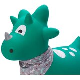  Gumeni zeleni dinosaur za skakanje 59cm | shoptok.hr