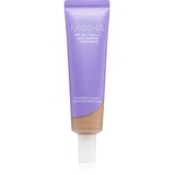 MISSHA M Perfect Cover Serum BB Cream Pro BB krema za brezhiben in enoten videz kože SPF 50+ odtenek #33 50 ml Cene