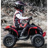 Quad Štirikolesnik Can-am na akumulator – bež | Shoptok.si