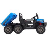  Avto na akumulator Farmer Speed 900 4x4 - dvosed - moder | Shoptok.si