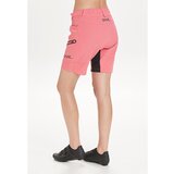 Endurance Women's cycling shorts Jamilla 2in1 | Shoptok.si