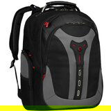 Wenger Pegasus 17 / 43,90 cm Laptop Backpack grey / blue | shoptok.hr