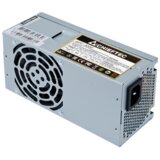 Chieftec Smart Series 400W TFX napajač Slike