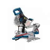 Bosch plavi alat solo akumulatorska potezna stacionarna testera GCM 18V-216 0601B41000 Cene