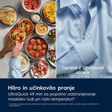 Electrolux pralni stroj EW8F5417SACE | Shoptok.si